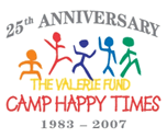 Camp Happy Times